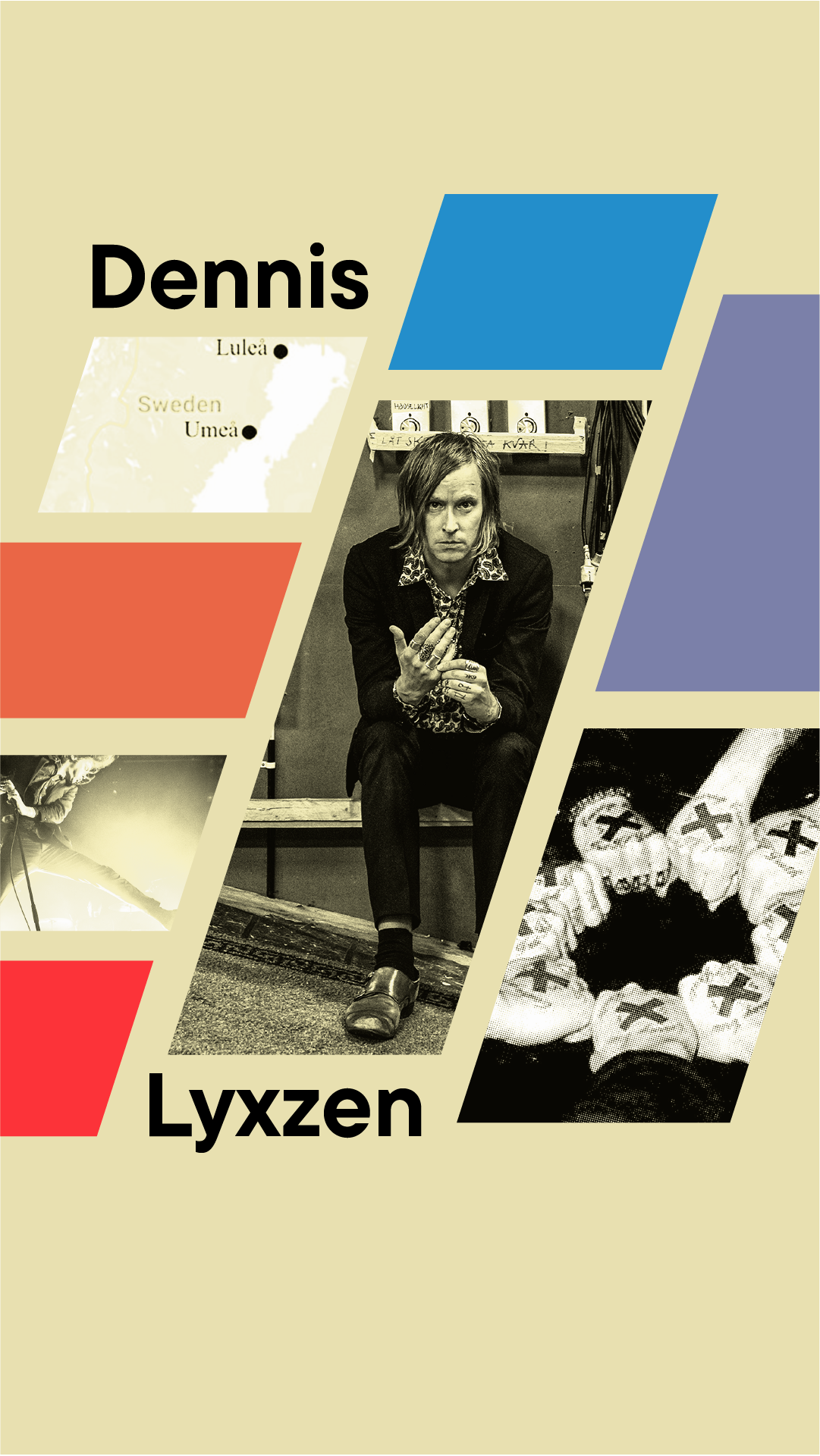 Isolasi, Politik, dan Rupa Punk yang akan Datang