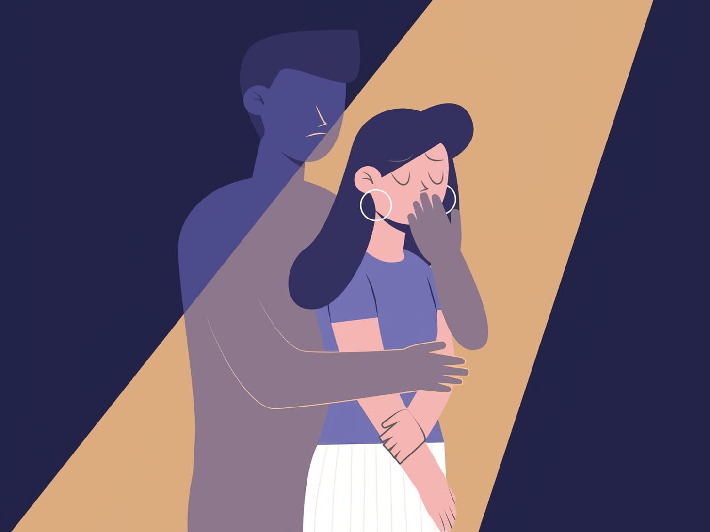 [Cek Fakta - Prebunking] Mengubur Klaim Pengaruh Minuman Alkohol sebagai Penyebab Utama Kekerasan Seksual