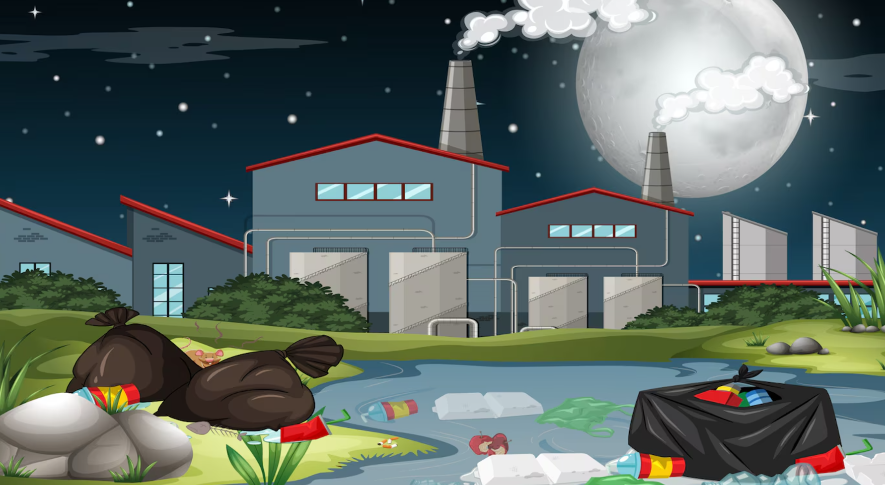 PLTSa: Solusi Sampah atau Ancaman Baru bagi Lingkungan?