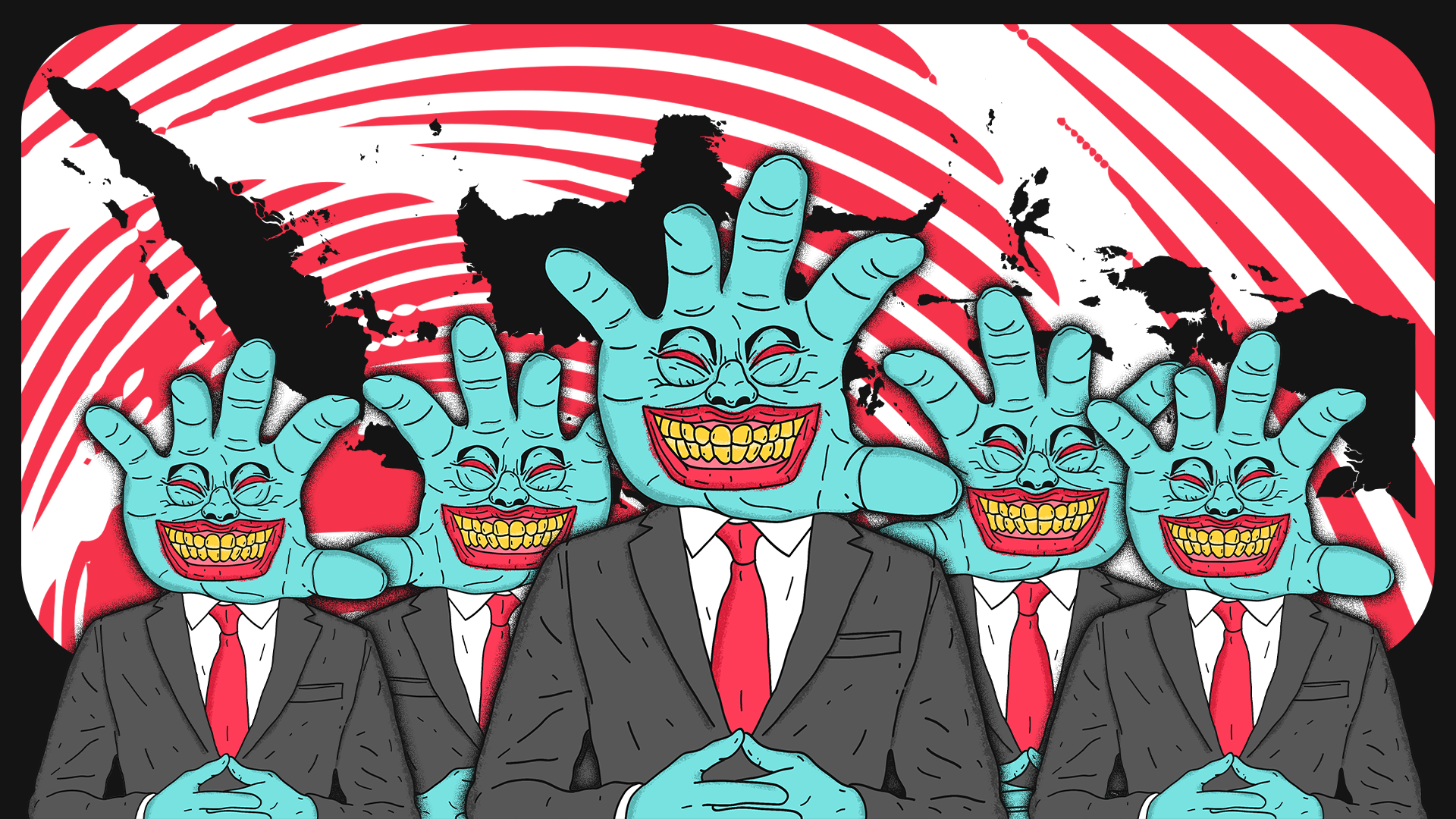 Rekor Mega Korupsi Indonesia, Bisa Biayai Apa Saja?