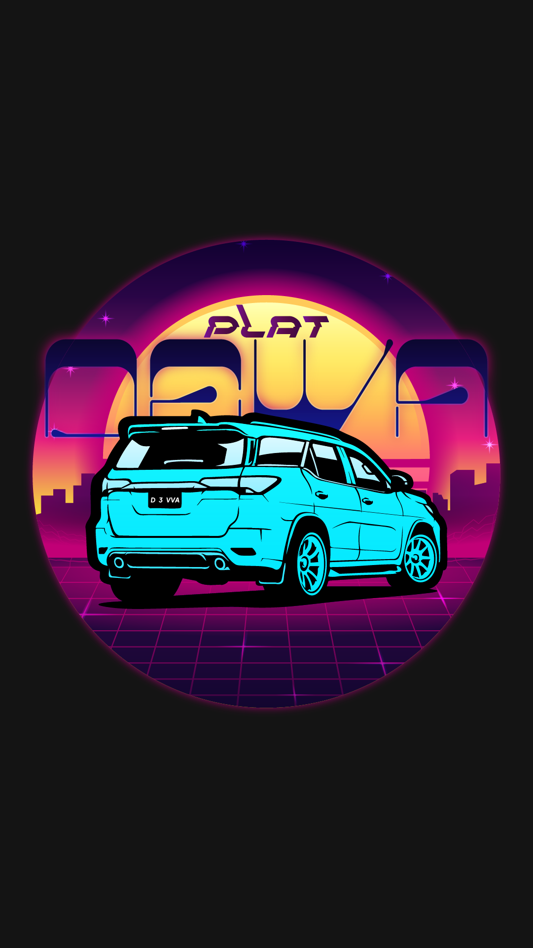 Pelanggaran Pelat Nomor Dewa, Potret Busuk Pejabat di Jalanan