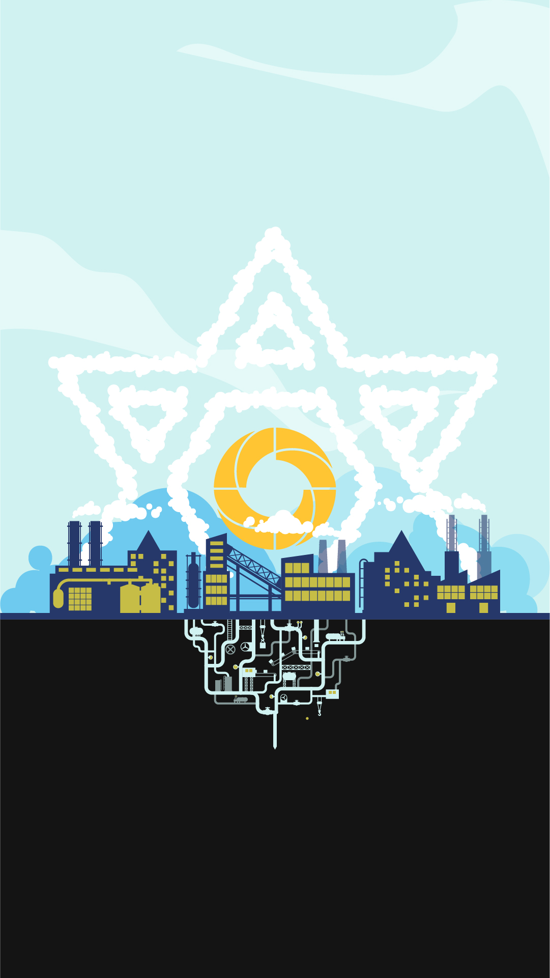 Jejak Hasbara di Imperium Bisnis Geothermal Israel di Indonesia