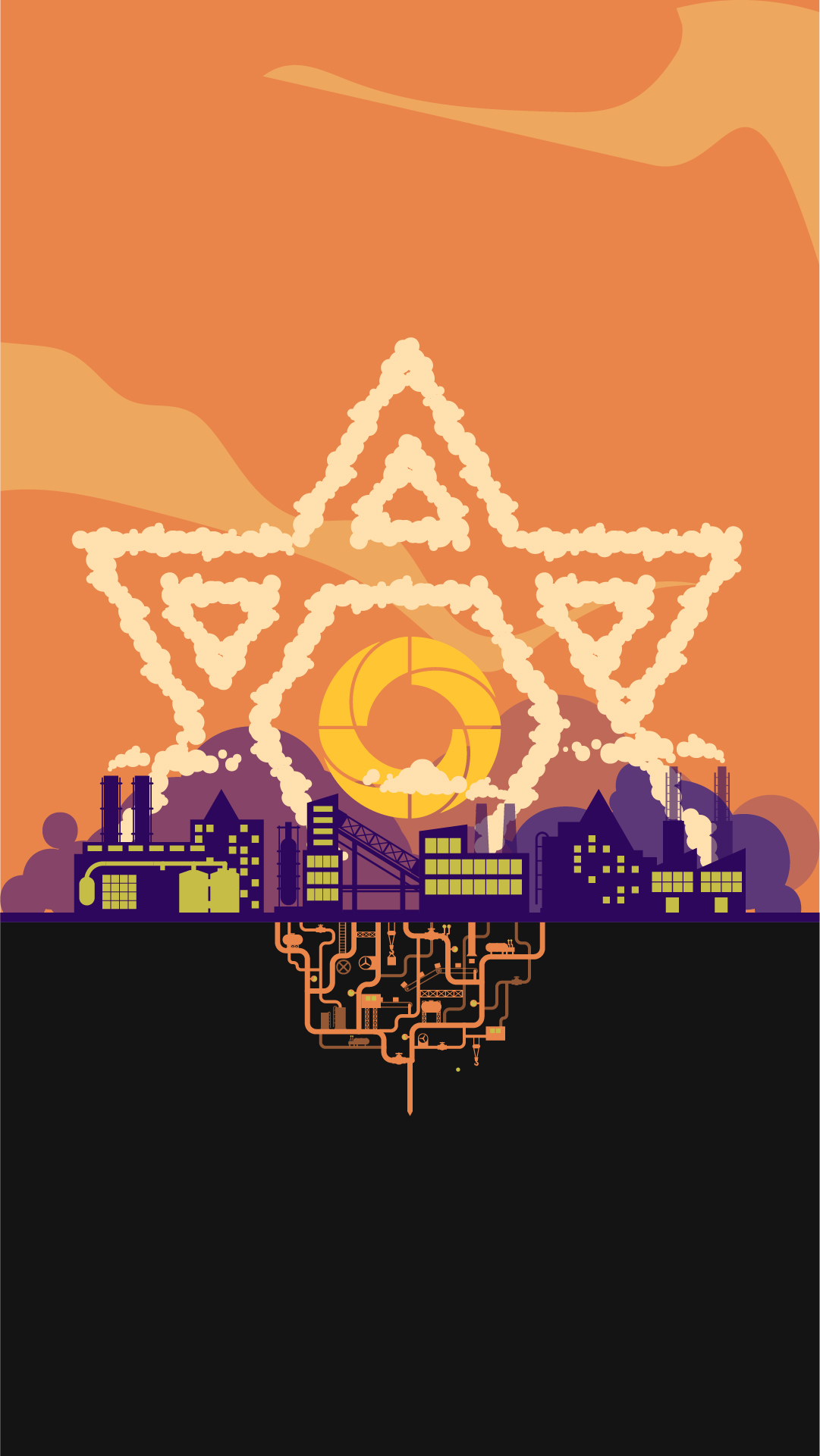 Imbas Proyek Geothermal Ormat Technologies di Jawa dan Maluku