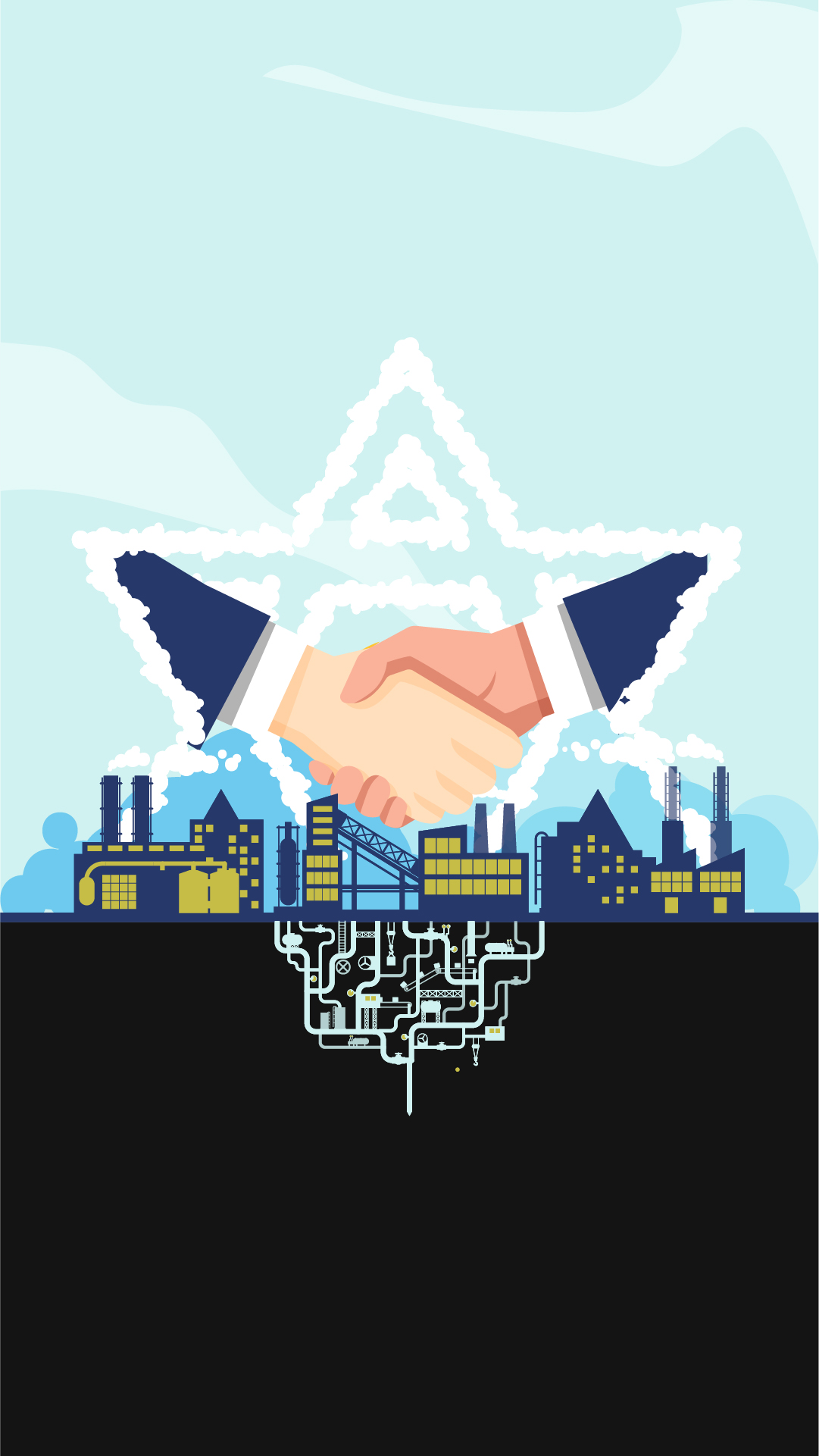 Ragam Kerjasama Ormat Technologies