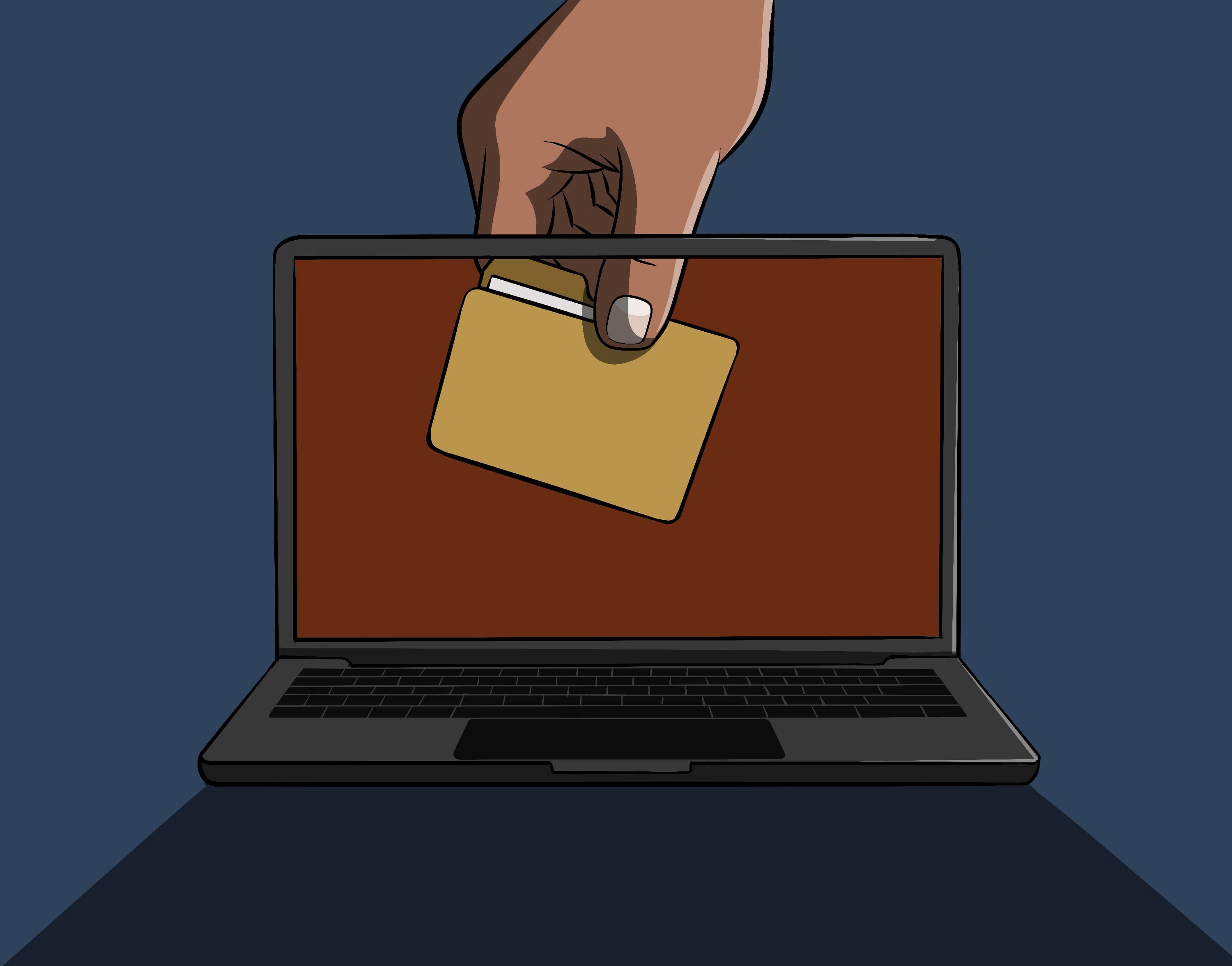 Kegagalan Negara Melindungi Data Warga dalam Pemilu