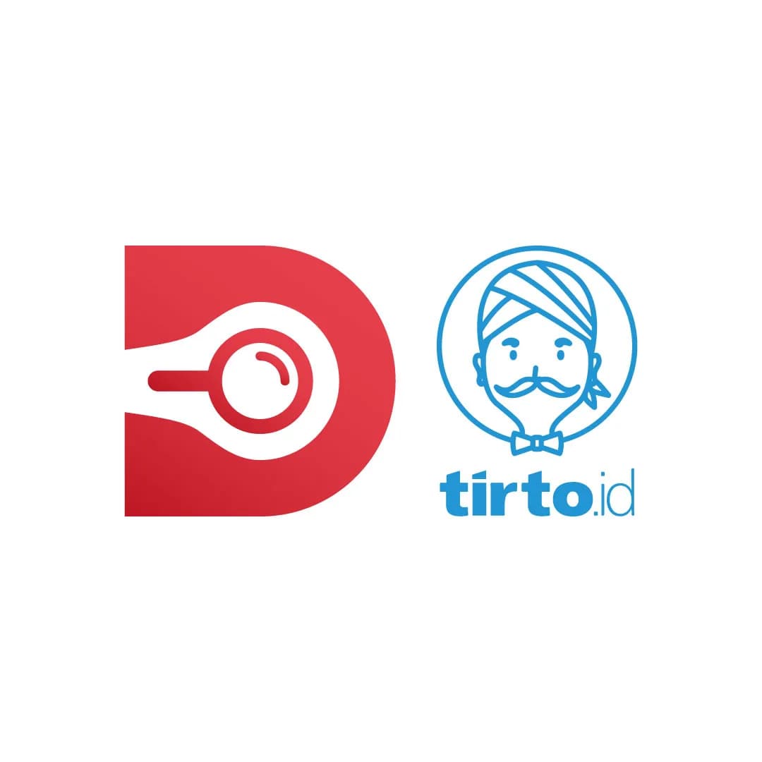 Deduktif dan Tirto