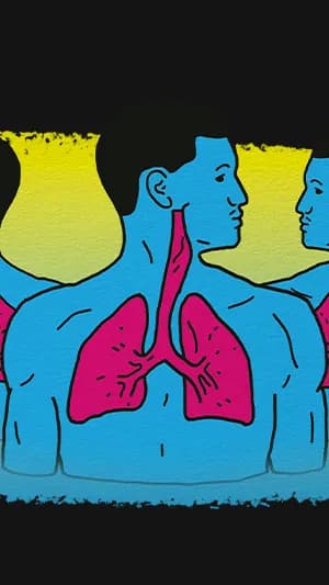 Kerentanan Pejuang Tuberkulosis