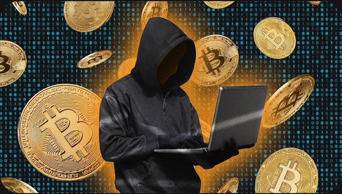 Bahaya Besar Bitcoin