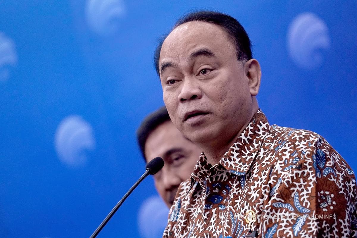 Mengurai Stereotipe Gender dalam Kontroversi Pernyataan Budi Arie